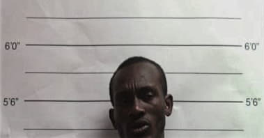 Souleymane Badiane, - Orleans Parish County, LA 